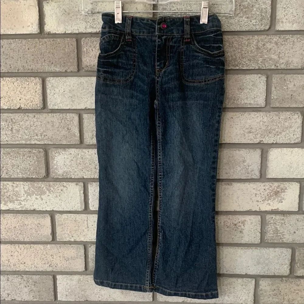 3for$20 jeans girl size 6x